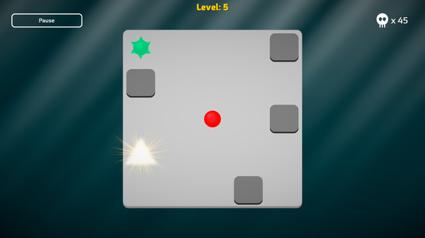 Скриншот из The Life of Bally