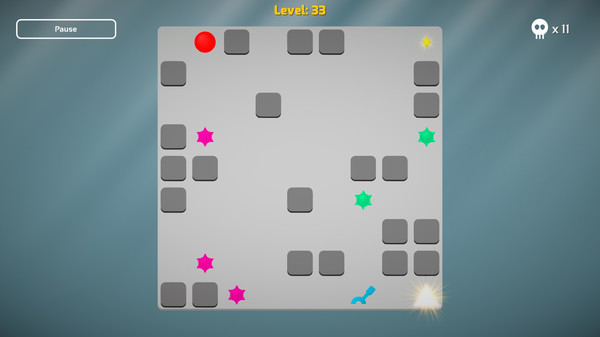 Скриншот из The Life of Bally