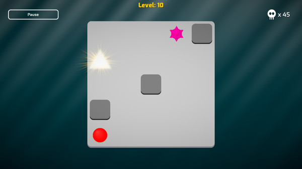 Скриншот из The Life of Bally