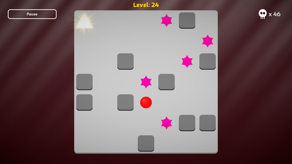 Скриншот из The Life of Bally