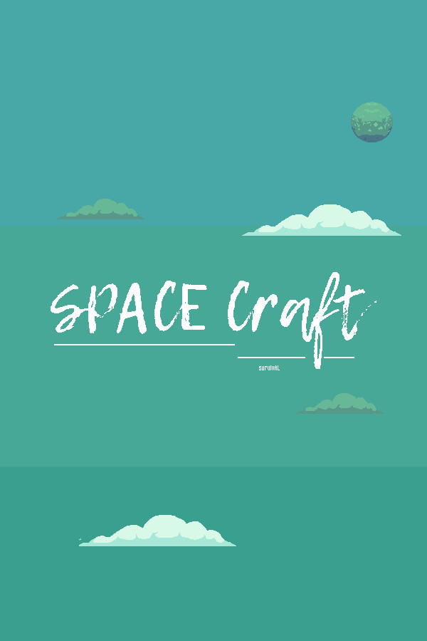 SPACE Craft for steam