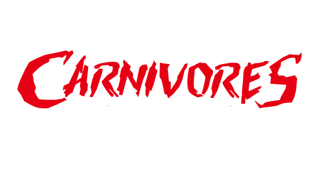 Carnivores: Dinosaur Hunt Logo