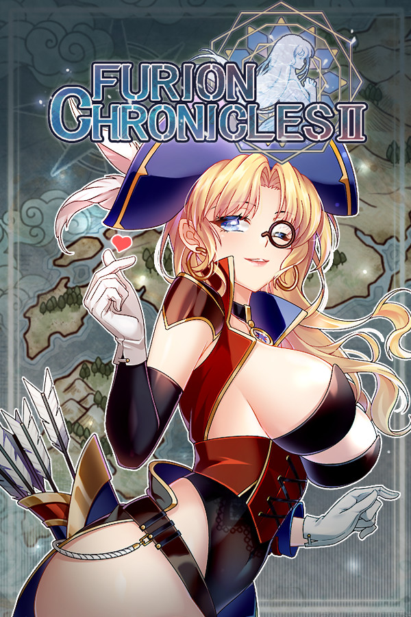 法利恩戰記2 (Furion Chronicles 2)