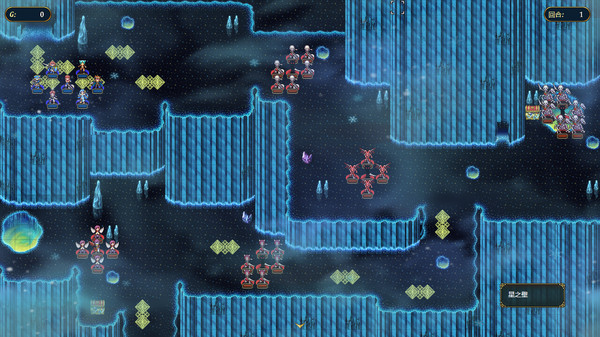 法利恩戰記2 (Furion Chronicles 2)for windows and Linux 1