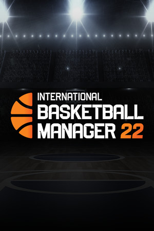 International Basketball Manager 22 poster image on Steam Backlog