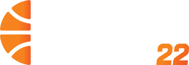 International Basketball Manager 22 Logo