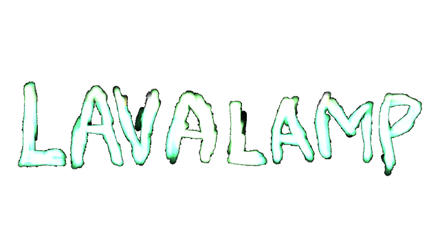 LAVALAMP Logo