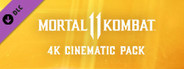 4K Cinematic Pack
