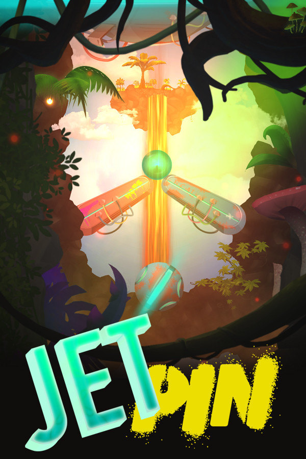 jetPIN for steam