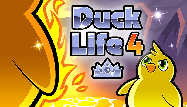 Duck Life 4  Math Playground 