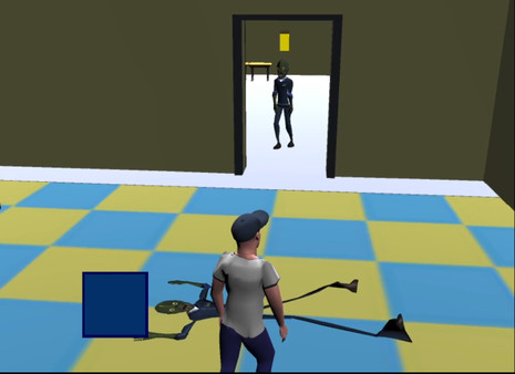 Wait! Where's My Lunch game for Linux 1