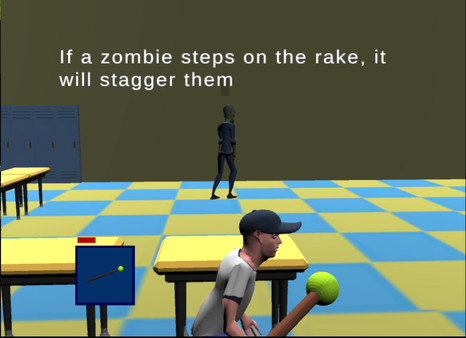 Wait! Where's My Lunch game for windows Pc 1