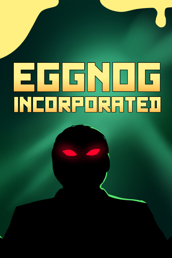 Steam portrait for Eggnog Incorporated.