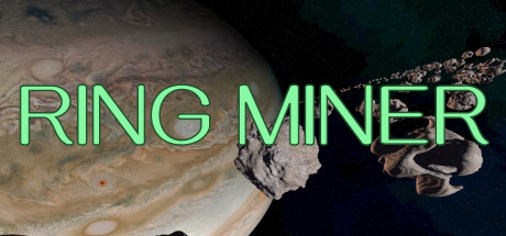 Ring Miner cover art