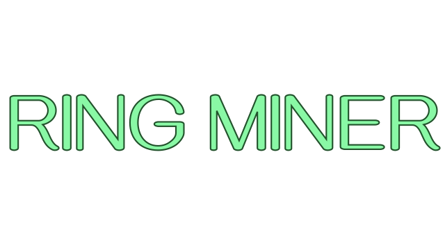 Ring Miner Logo