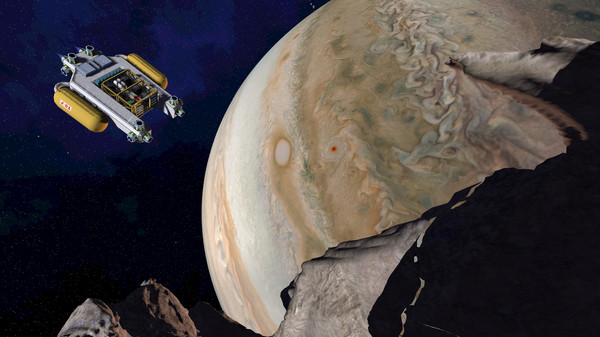 Ring Miner game for windows Pc 1