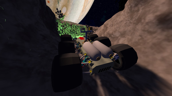 Скриншот из Ring Miner