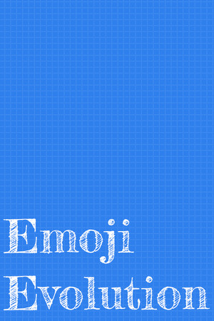 Emoji Evolution poster image on Steam Backlog