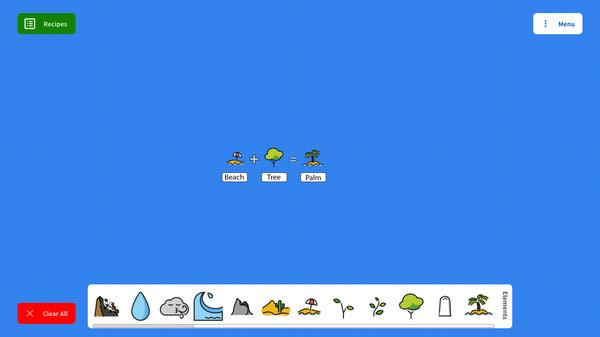 Скриншот из Emoji Evolution