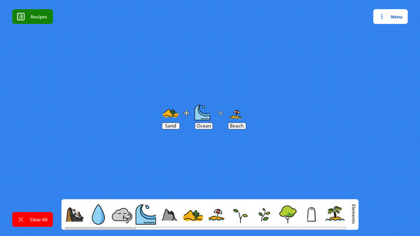 Скриншот из Emoji Evolution