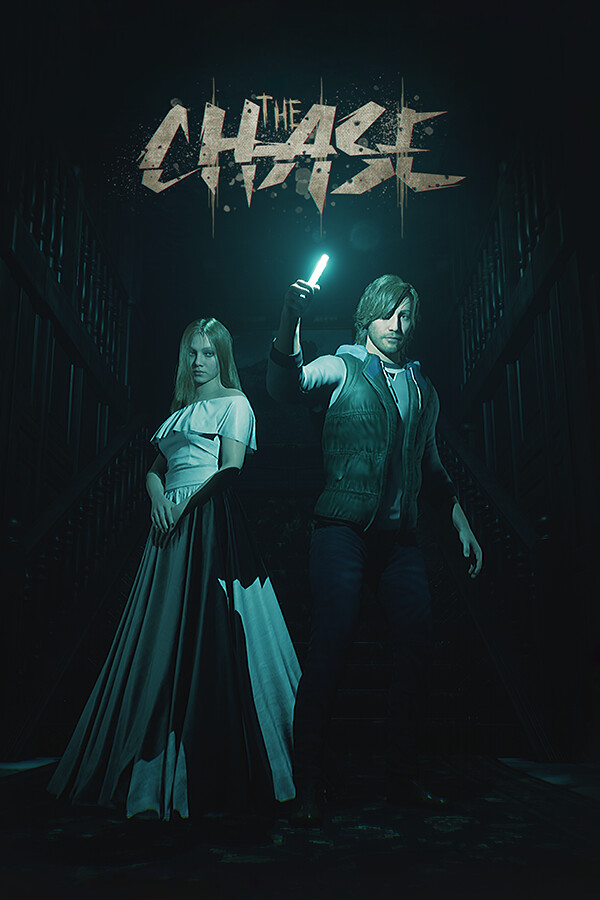 Steam portrait for The Chase.