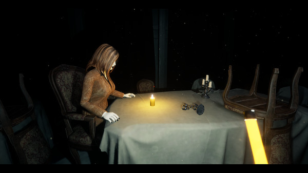 The Chase game for windows Pc 1