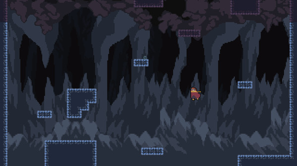 Hoppup! game for Linux 1