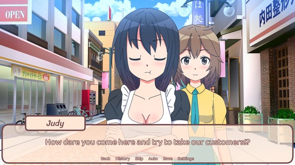 Cookie Store game for windows Pc 1