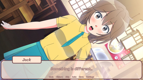 Cookie Storefor windows and Linux 1