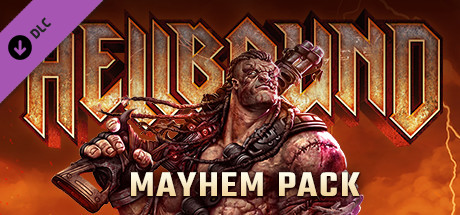 Hellbound - Mayhem Pack cover art