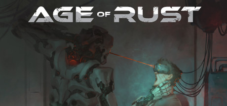 Age of Rust cover art