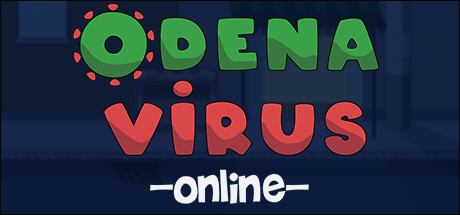 Odenavirus Online cover art