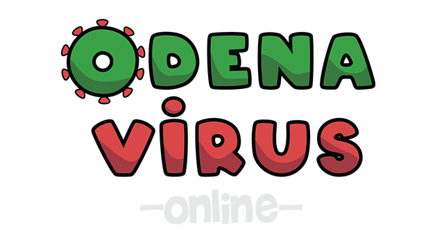 Odenavirus Online Logo