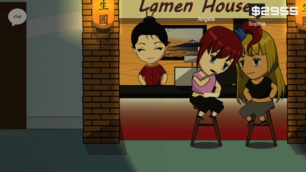 Скриншот из Odenavirus Online Скриншот из Odenavirus Online