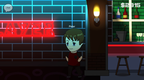 Скриншот из Odenavirus Online Скриншот из Odenavirus Online