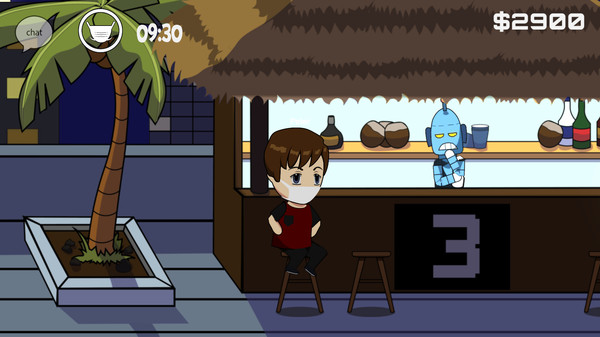 Скриншот из Odenavirus Online Скриншот из Odenavirus Online