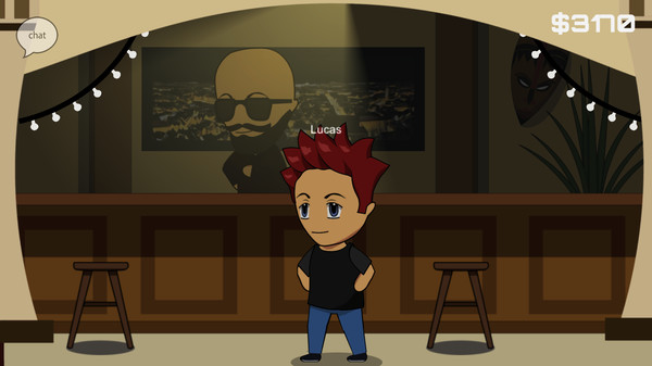 Скриншот из Odenavirus Online Скриншот из Odenavirus Online