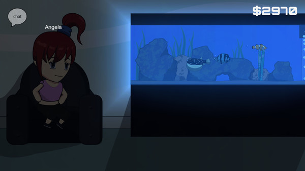 Скриншот из Odenavirus Online Скриншот из Odenavirus Online