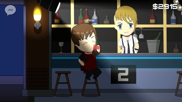 Скриншот из Odenavirus Online Скриншот из Odenavirus Online