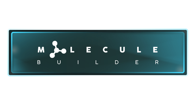 Molecule Builder Logo