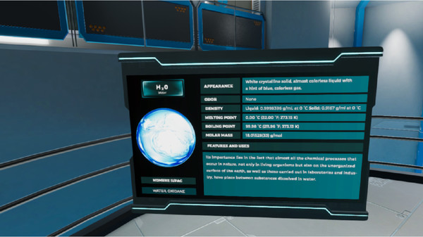 Molecule Builderfor windows and Linux 1