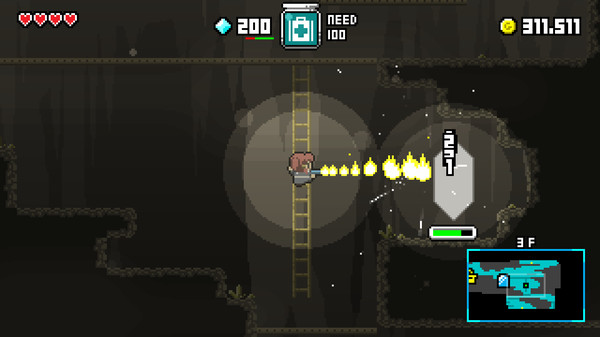 Magic Potion Millionaire game for windows Pc 1