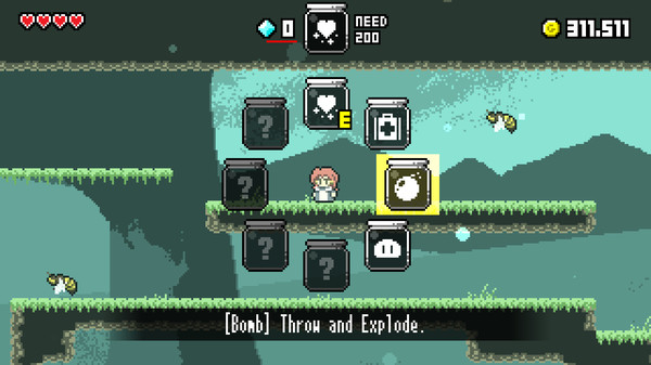 Magic Potion Millionairefor windows and Linux 1