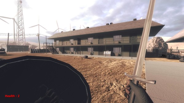 Скриншот из Undercover brother