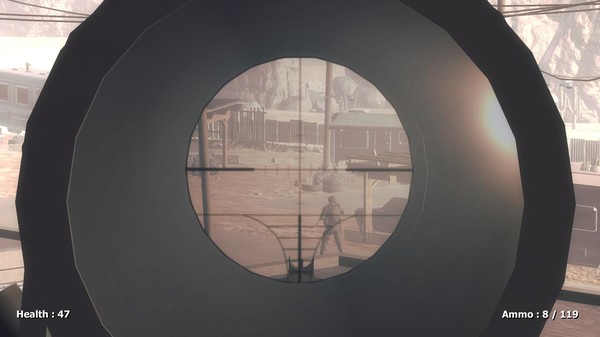 Скриншот из Undercover brother