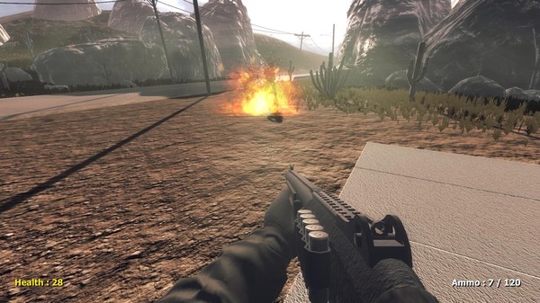 Скриншот из Undercover brother