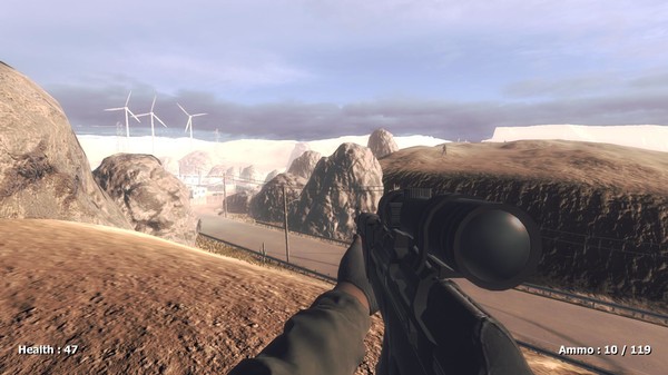 Скриншот из Undercover brother