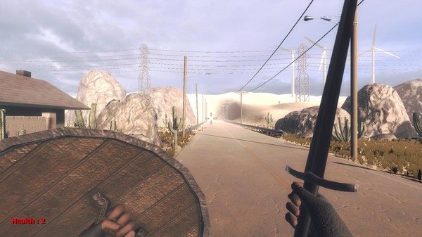 Скриншот из Undercover brother