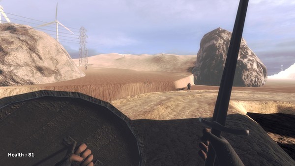 Скриншот из Undercover brother