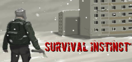 Survival Instinct cover art